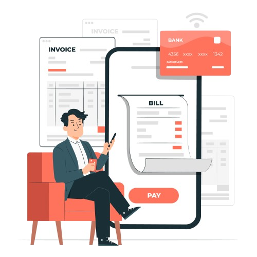 BBPS Services