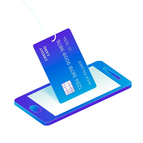 PAN Card Services