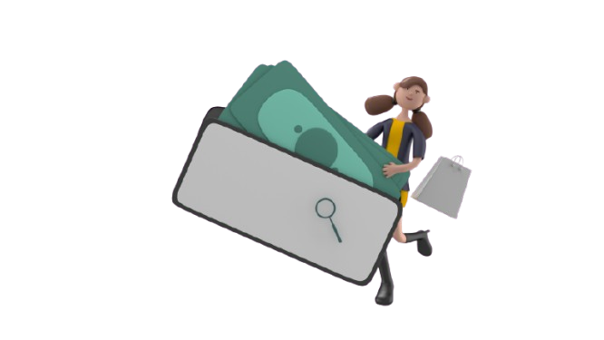 Recharge Services